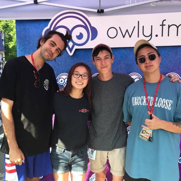 Meet your Posher, Cassandra - Picture 1 of 1